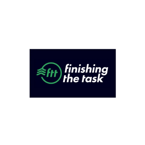 Finishing the Task